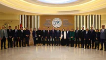 Gaziantep'te Aile Arabuluculuğu Çalıştayı Düzenlendi