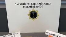 Samsun'da Uyuşturucu Operasyonu Gerçekleşti