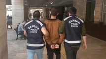 Samsun'da Hapis Cezasıyla Aranan İki Kişi Yakalandı