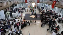 Erenler'de Engelliler Haftası Etkinliği Yapıldı