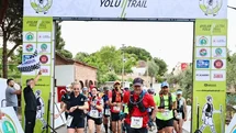 Efeler Yolu Ultra Trail'de 264 Sporcu Yarışacak