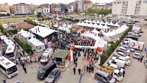 Sultanbeyli'de Sıfır Atık Festivali Başladı