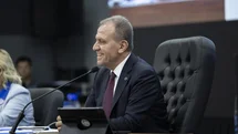 Başkan Seçer, "MESKİ mali disiplini sağlama yolunda çok önemli aşamalar kaydetti" dedi