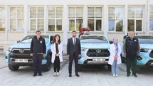 Kağıthane’de yaz boyunca ilaçlama çalışmaları sürecek