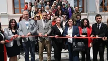 Kursiyerlerin el emeği ürünleri görücüye çıktı