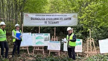Yenice'de Silvikültür Eğitim Tatbikatı Tamamlandı