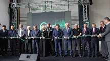 Türkiye’nin kalkınma yolculuğuna güçlü bir katkı