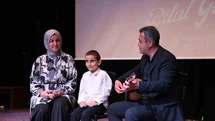Vezirköprü'de Engelliler Haftası Etkinliği