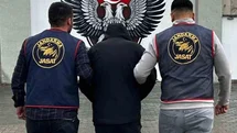 Iğdır’da Kaçakçılık Zanlısı Yakalandı