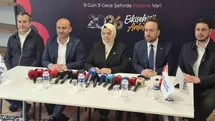Eskişehir’de Kültür Yolu Festivali Başlıyor