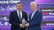 Bartın Üniversitesi Sosyalfest'te Yer Aldı
