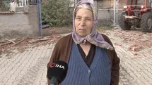 Çorum'da Hortum Anıları