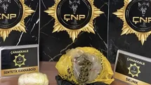 Çanakkale’de Uyuşturucu Operasyonu Gerçekleşti