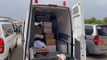 Küresel Sumud Kara Filosu Gazze'ye Yola Çıkıyor