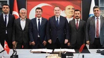 Manisa Çalışanlarına Promosyon Müjdesi