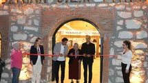 Başkan Dilik'in Anısı Parkta Yaşatılacak