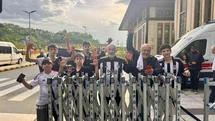 Beşiktaş, Rize’de