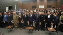 Muş’ta "Engelliler Haftası" etkinlikleri renkli görüntülere sahne oldu