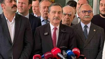 Tepebaşı'nda Operasyon Açıklaması