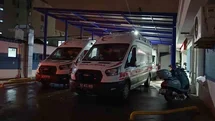 Ordu'da 21 İşçi Hastanelik Oldu