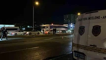 Kadının Çarpıldığı Kaza Sonucu Hayatını Kaybetti