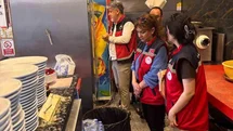 Hatay'da Gıda Denetimleri Artırıldı