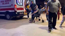 İnegöl'de Zincirleme Trafik Kazası