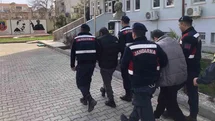 Suç Makinesi Yakalandı Adana'da