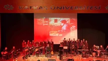 Kars'ta Unutulmaz Kültürel Etkinlik
