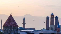 Erzurum'da Tarihî Belge Ortaya Çıktı