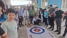 ÇEDES ile Eğlenceli Etkinlikler Manisa'da Gerçekleşti