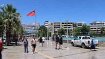 Aydın'da Genç Nüfus Oranı Artış Göstermedi