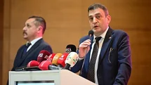 MHP'den Bursa'da Su İndirimi Desteği
