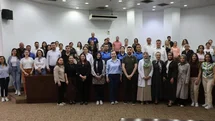 Nazilli’de erken teşhis için kanser taraması çağrısı