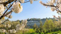 Mudanya Üniversitesi'ne Yeni Bölümler Eklendi