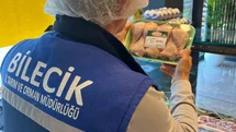 Bilecik'te Gıda Denetimleri Artırıldı