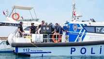 Aliağa Körfezi’nde Yapay Resif İncelemesi