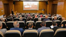 Bayburt'ta Okul Güvenliği Değerlendirildi