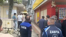 Gemlik'te Otopark İşgali Çözümü