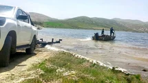 Afyonkarahisar'da Kaçak Avcılıkla Mücadele Devam Ediyor