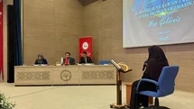 Gaziantep'te Kur'an Yarışması Yapıldı