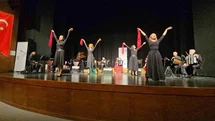 İzmirli Sanatçı Akordeon Festivalinde Jüri Üyesi Oldu