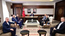 AYTO’dan Vali Varol’a Çıldır Havaalanı raporu