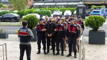 Trabzon'da Dolandırıcılık Operasyonu