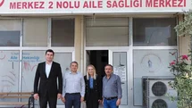 Yatağan'da Erken Teşhis İçin Yeni İmkanlar