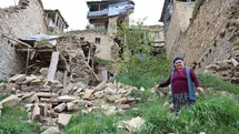 Sivas'taki 8 Asırlık Köy İlgi Bekliyor