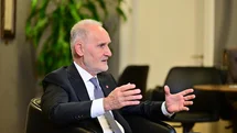 Türkiye Avrupa’nın Geleceğini Belirliyor