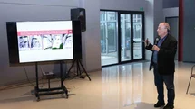 Arkeoloji Buluşması Nilüfer'de Yapıldı