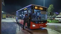 Balıkesir'de toplu ulaşıma zam yapıldı