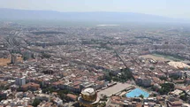 Aydın'da Konut Satışları Yüzde 4 Arttı